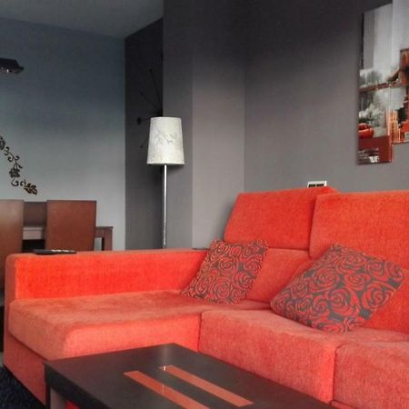 Rosa Sensat Apartment Салоу Екстериор снимка