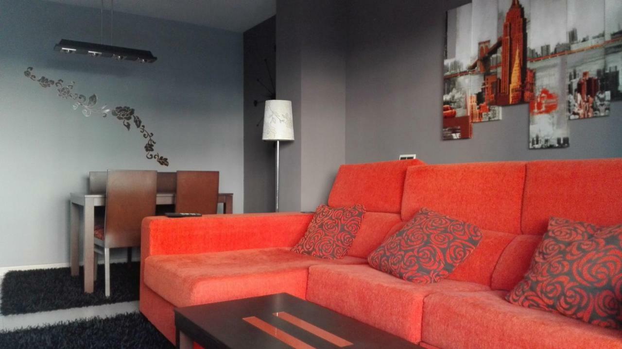 Rosa Sensat Apartment Салоу Екстериор снимка