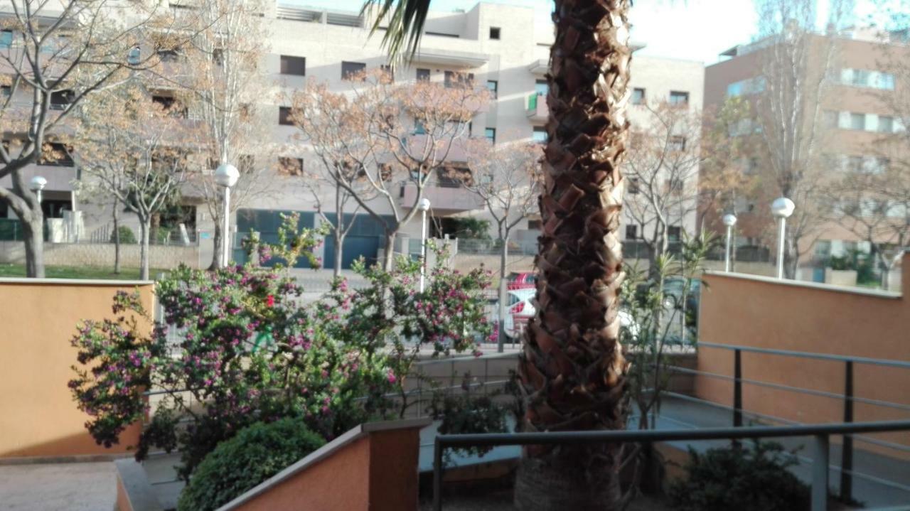 Rosa Sensat Apartment Салоу Екстериор снимка