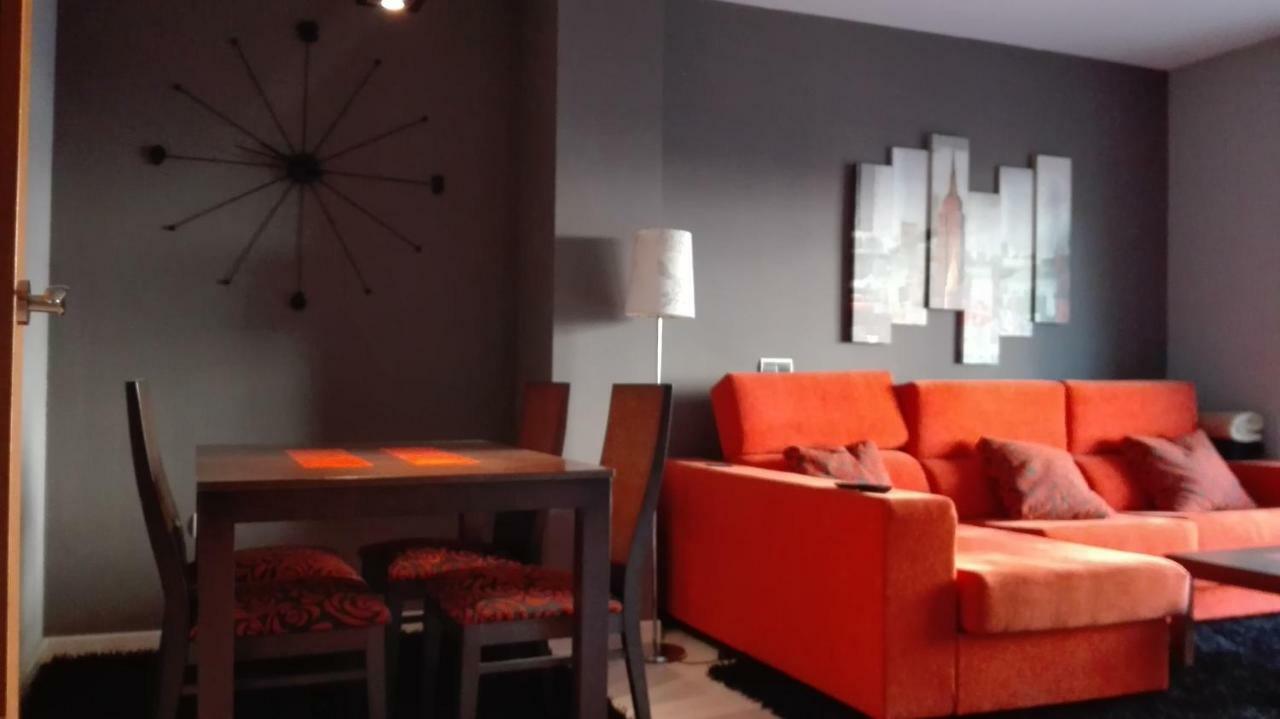 Rosa Sensat Apartment Салоу Екстериор снимка