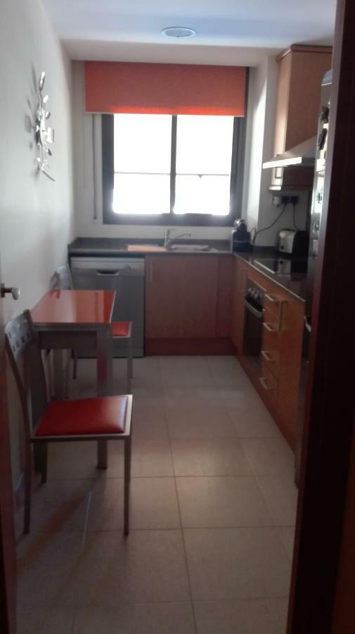 Rosa Sensat Apartment Салоу Екстериор снимка