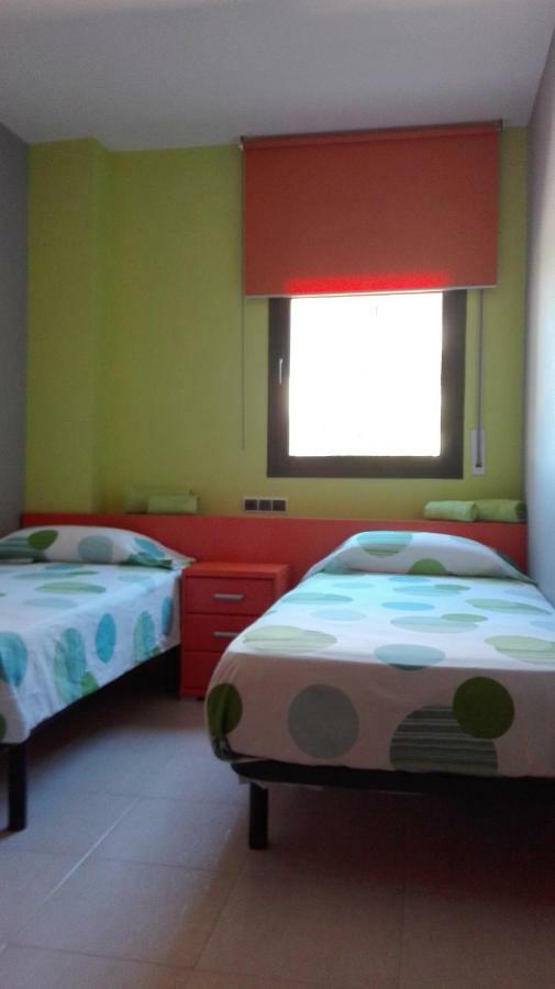 Rosa Sensat Apartment Салоу Екстериор снимка